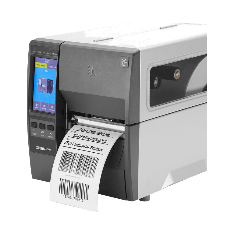 바코드/RFID 라벨 프린터